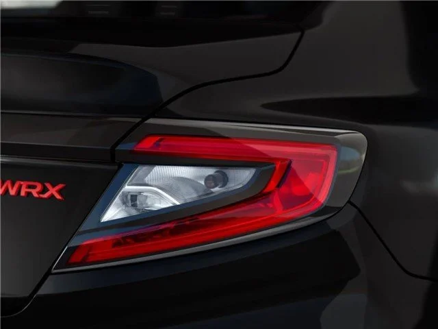 New 2026 Black Subaru Premium image 12