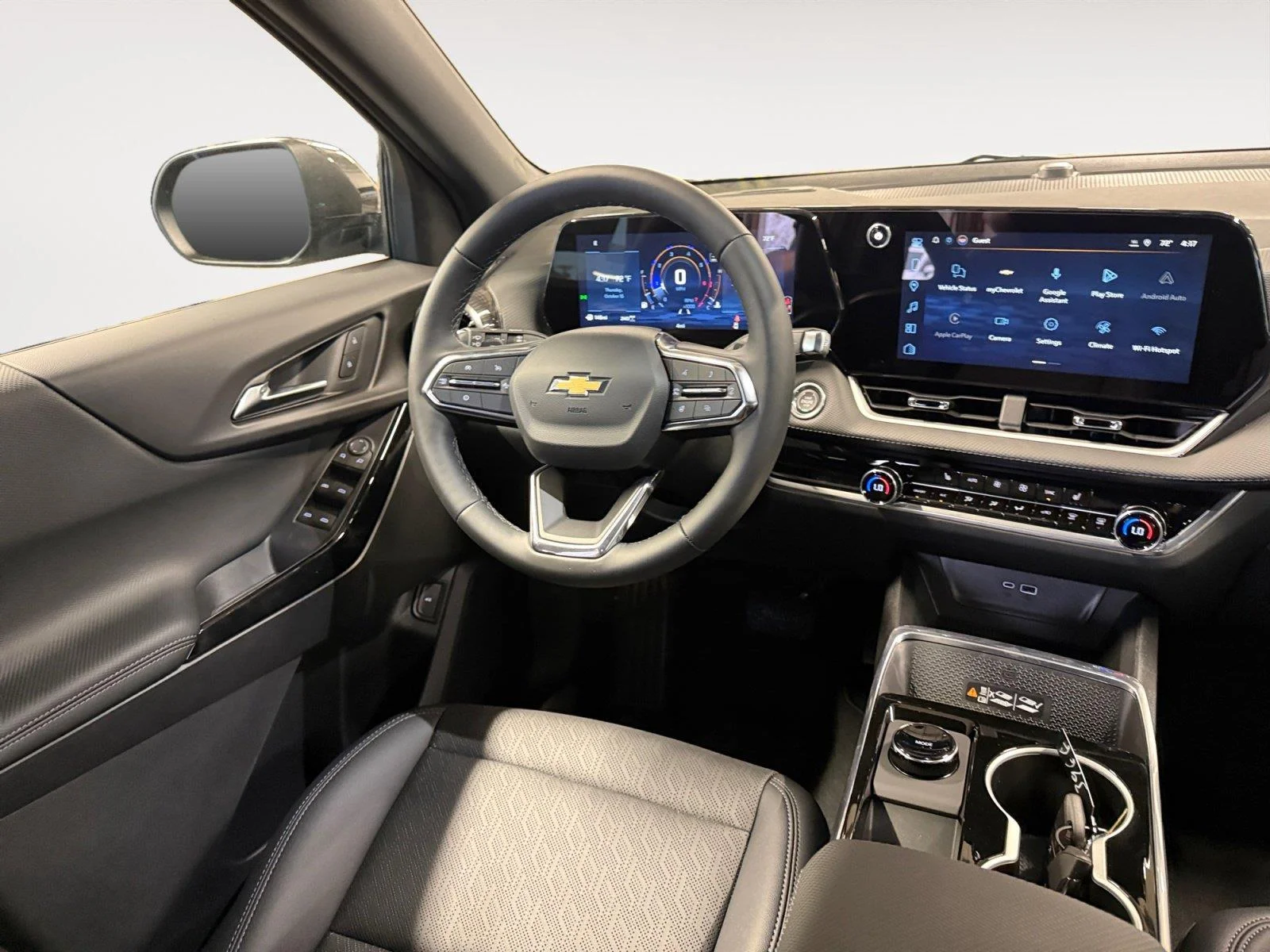 2027 Chevrolet Equinox LT - Photo 11