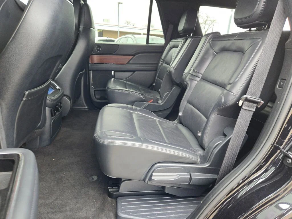 2023 Lincoln Navigator Reserve - Photo 19