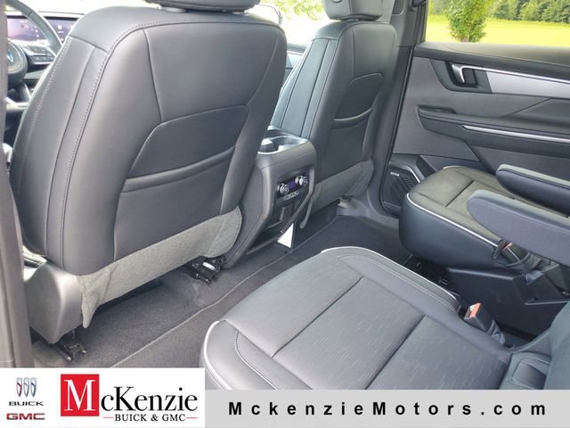 2026 Buick Enclave Sport Touring - Photo 22
