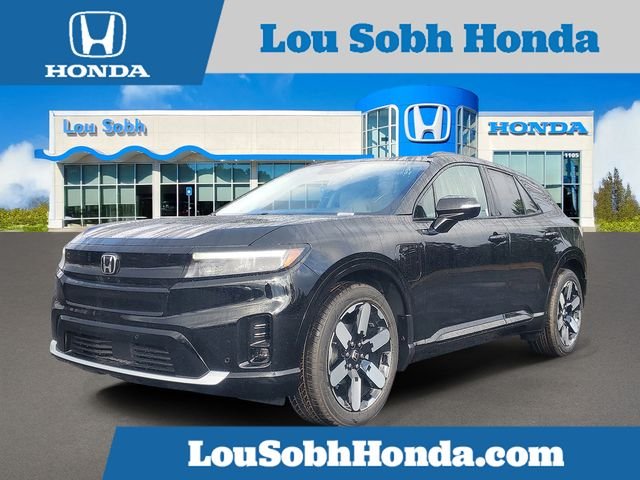 2026 Honda Prologue