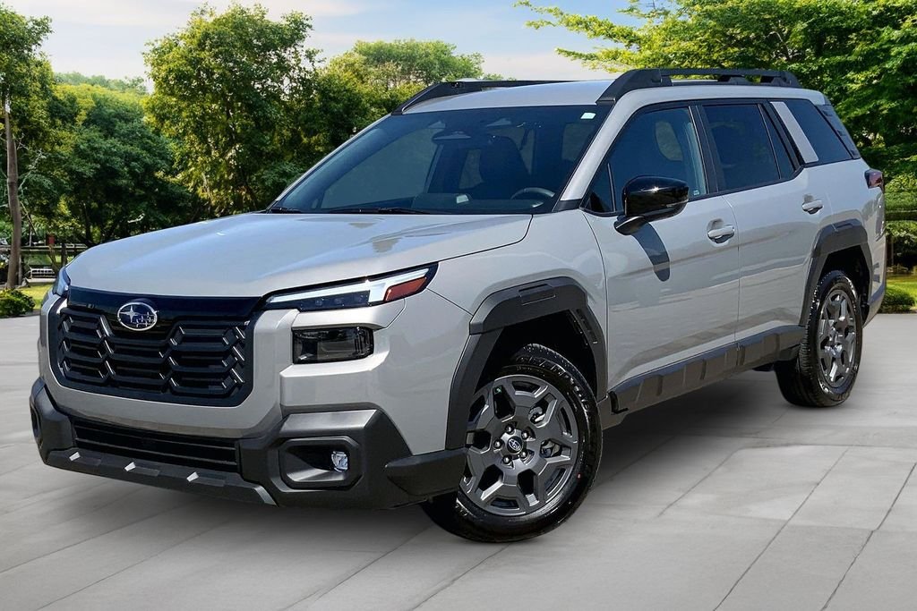 2026 Subaru Outback Premium's photo