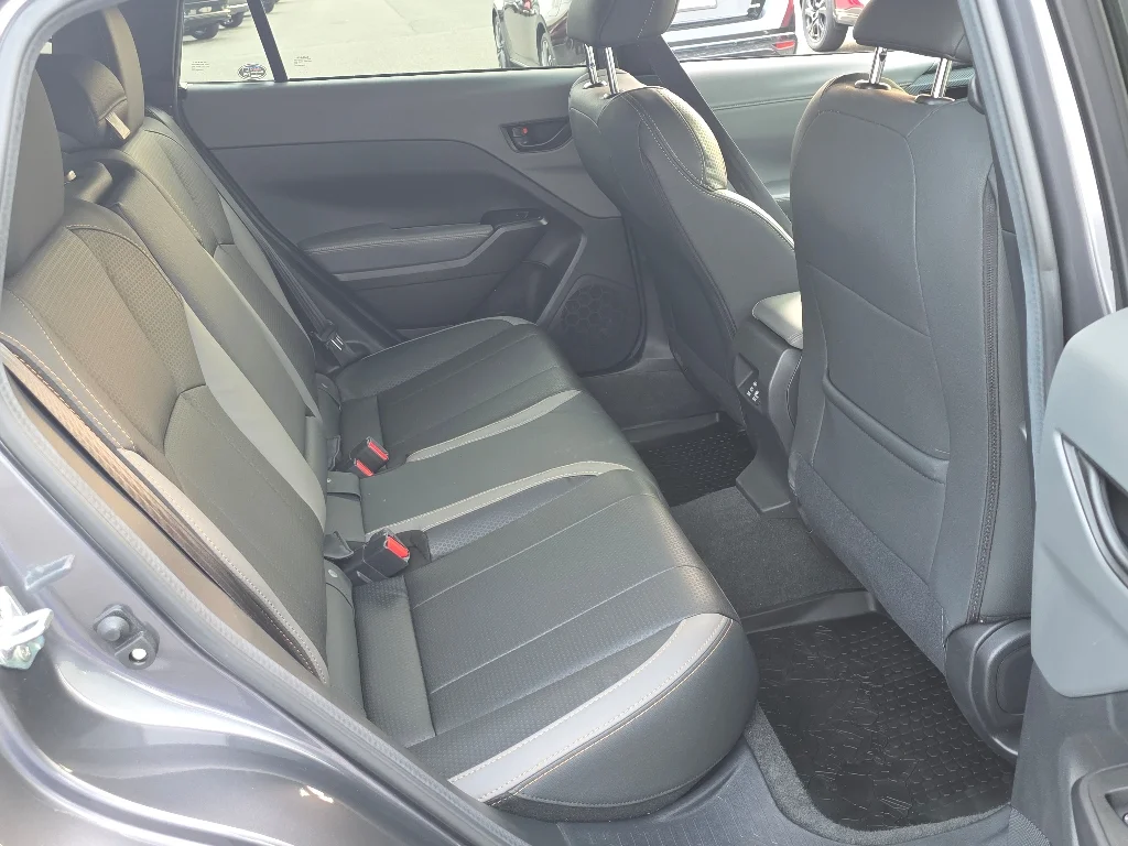 2025 Subaru Crosstrek Wilderness - Photo 25