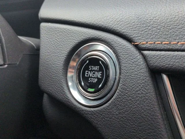 Certified Used 2025 Metallic Cadillac Sport image 26
