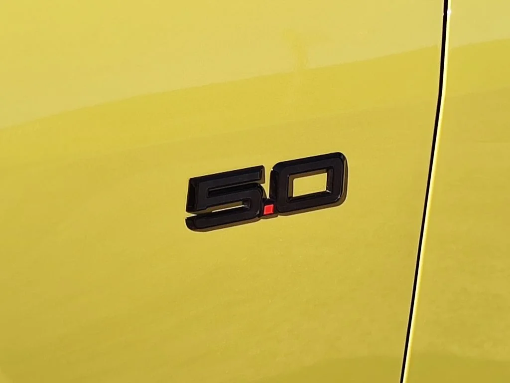 2025 Ford Mustang GT Premium Fastback - Photo 6