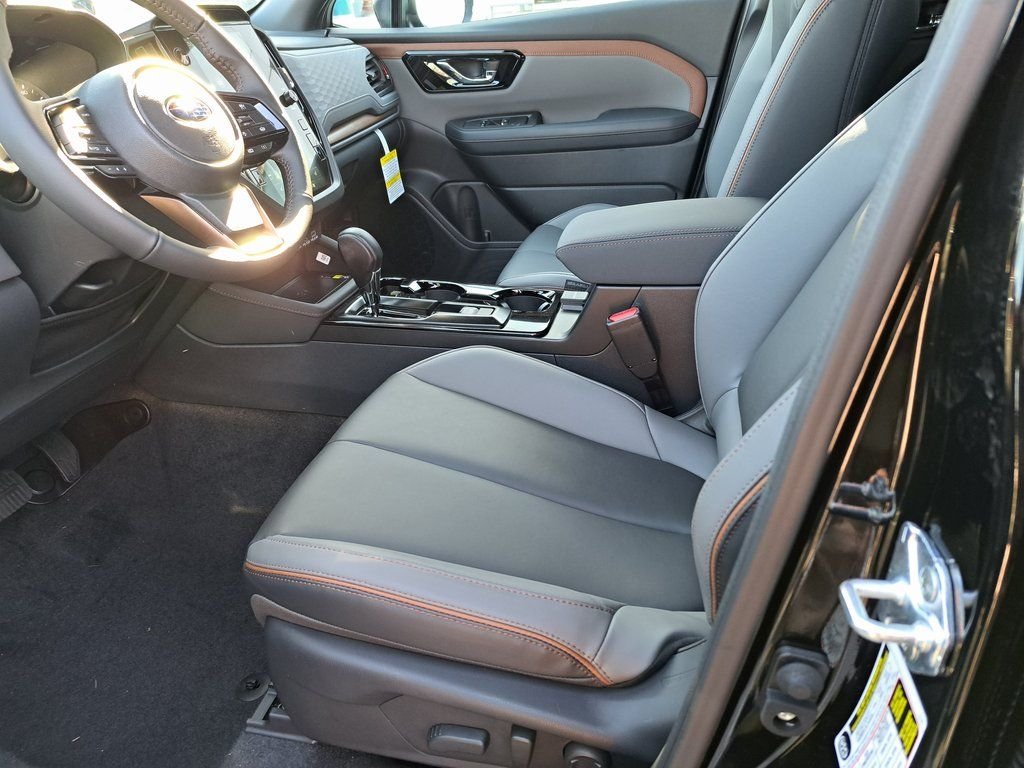 2026 Subaru Forester Sport - Photo 14