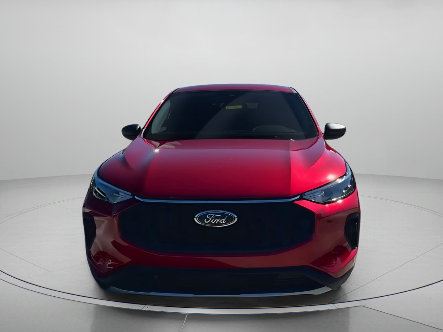 2026 Ford Escape Active - Photo 6