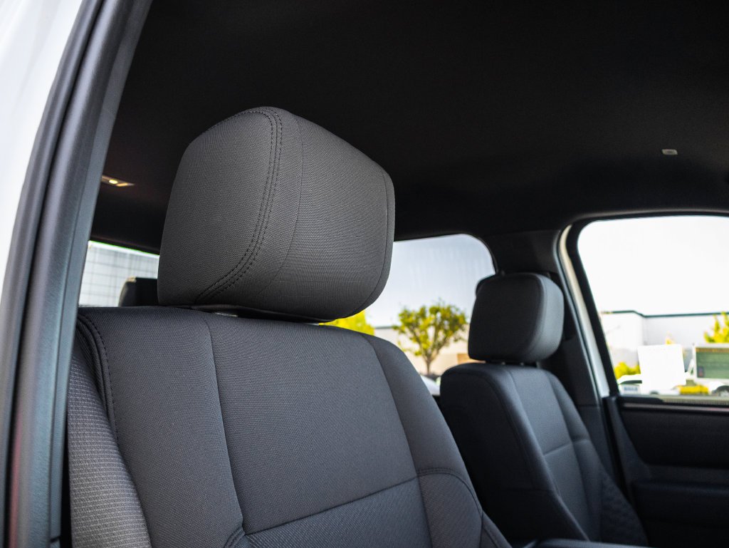 2026 Toyota Tundra SR5 - Photo 13