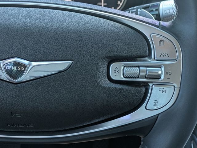Used 2023 Red Genesis 2.5T image 20
