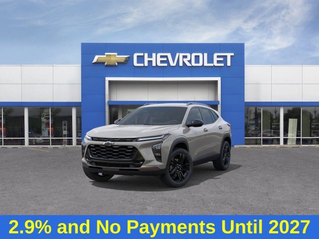 New 2026 White Sands Chevrolet ACTIV image 10