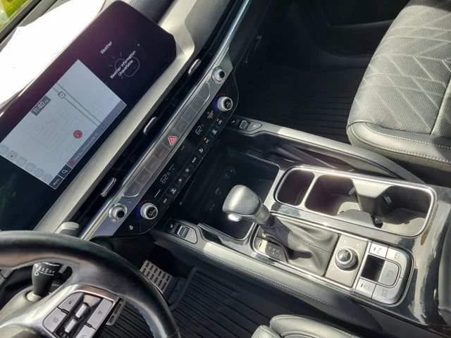 2024 Kia Telluride SX Prestige X-Line - Photo 41