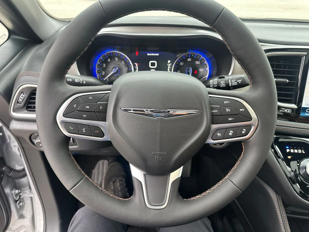 2026 Chrysler Pacifica Pinnacle - Photo 19