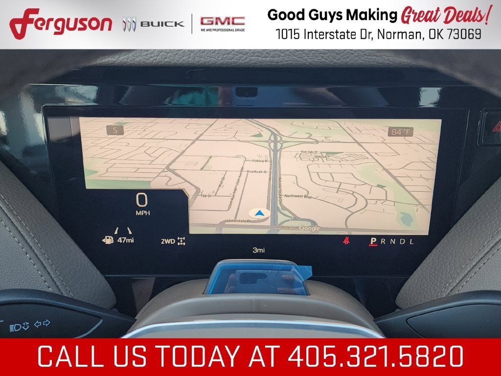 2027 GMC Yukon Denali - Photo 27