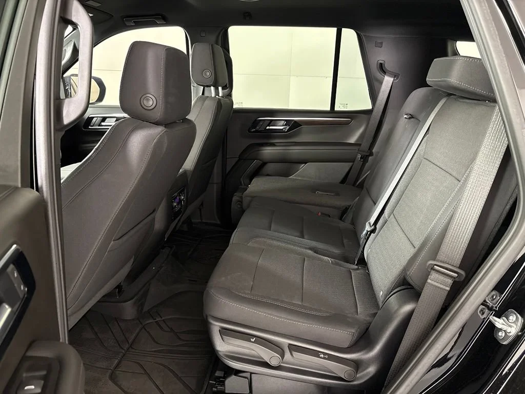 2026 Chevrolet Tahoe LS - Photo 28