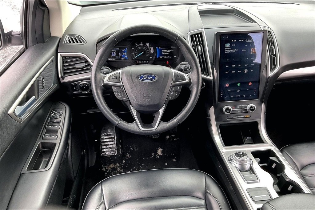 2024 FORD EDGE - Image 3