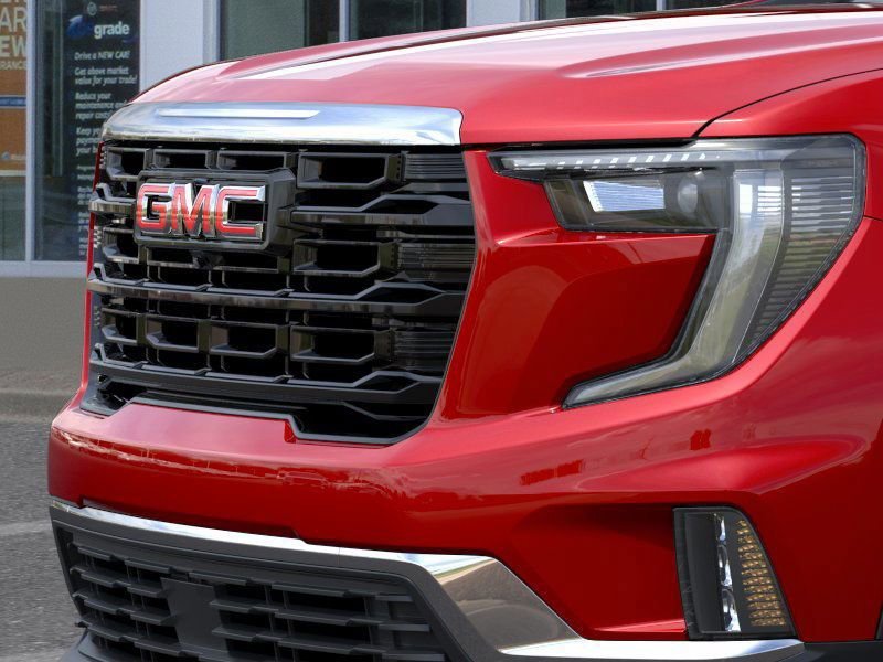 2025 GMC Acadia Elevation - Photo 22