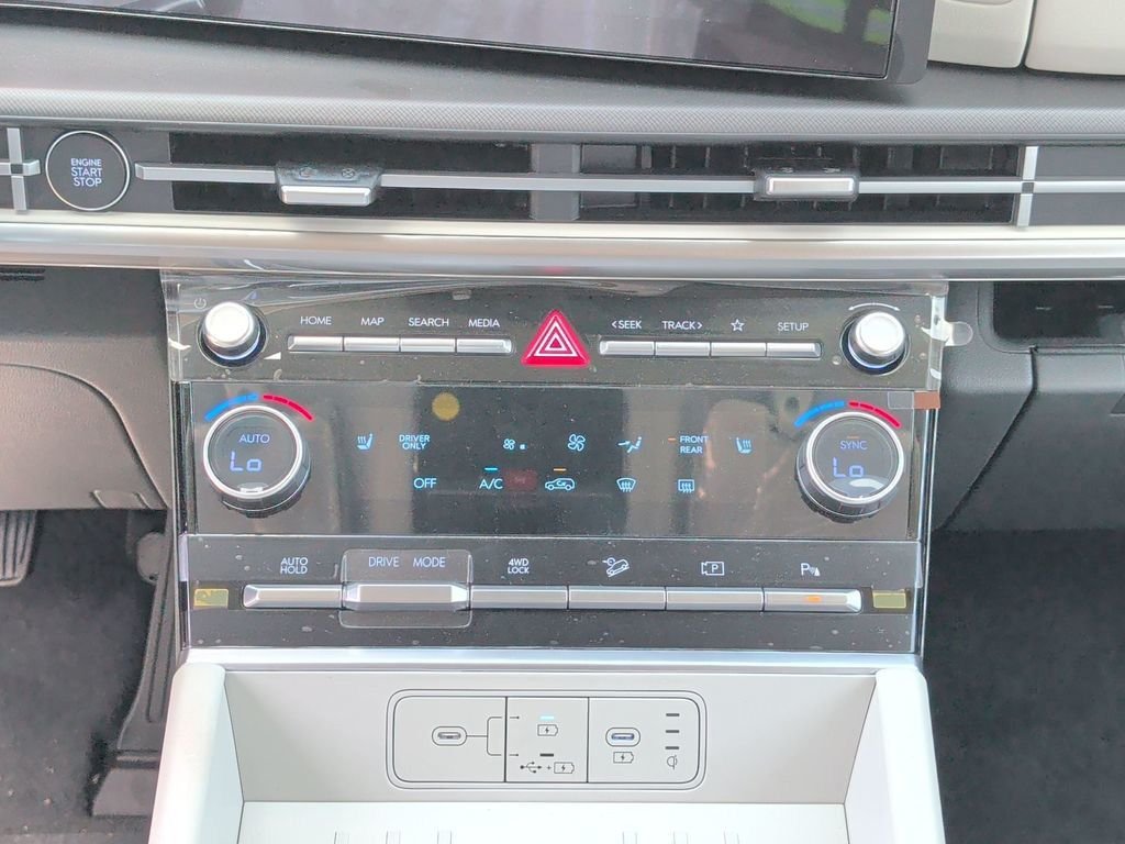 New 2026 Silver Hyundai SEL image 28