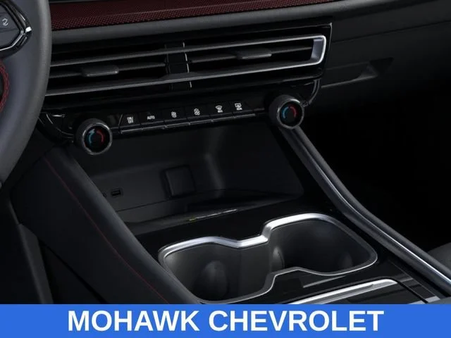 2026 Chevrolet Traverse RS - Photo 23