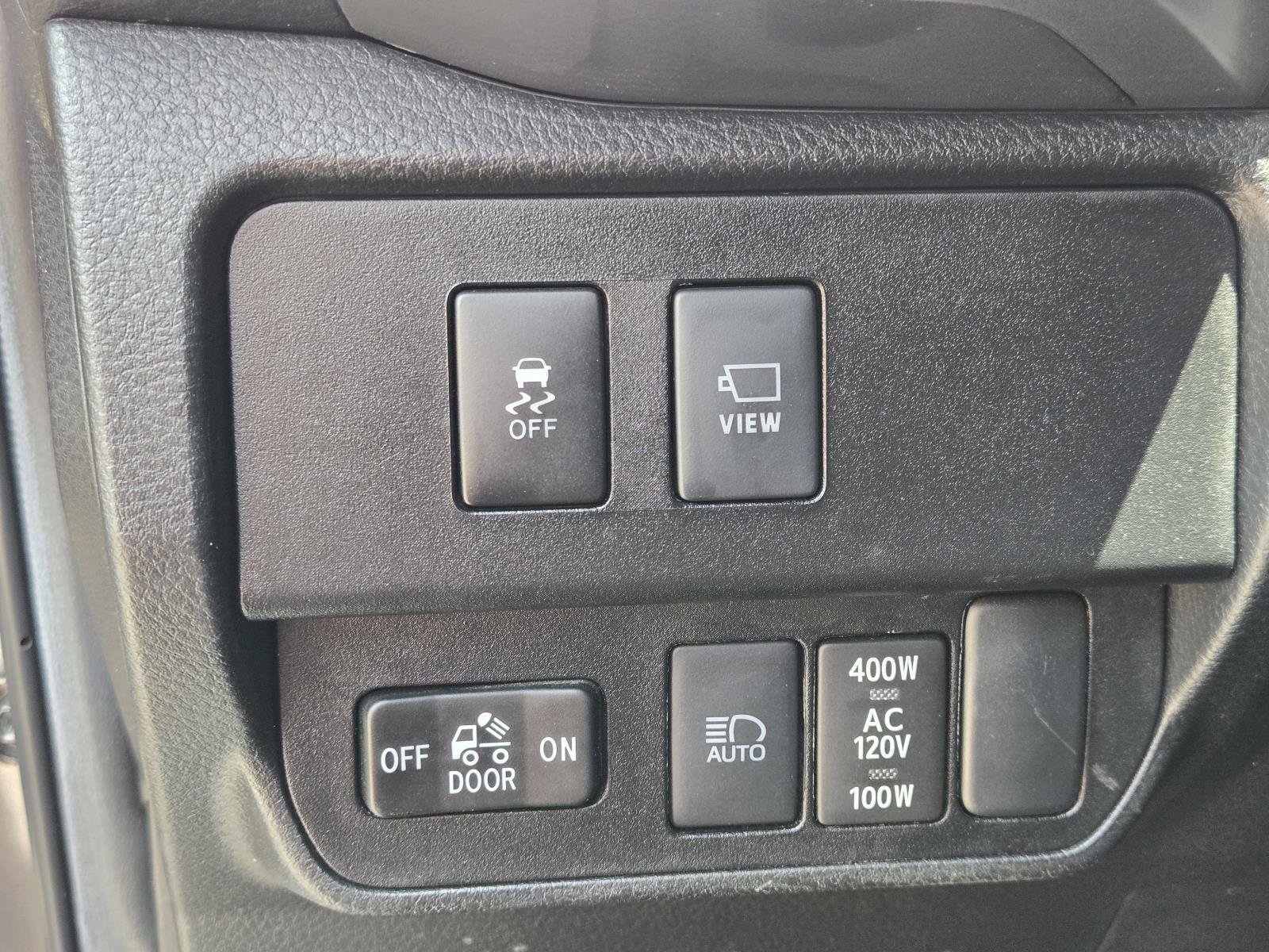 2023 Toyota Tacoma Limited - Photo 22