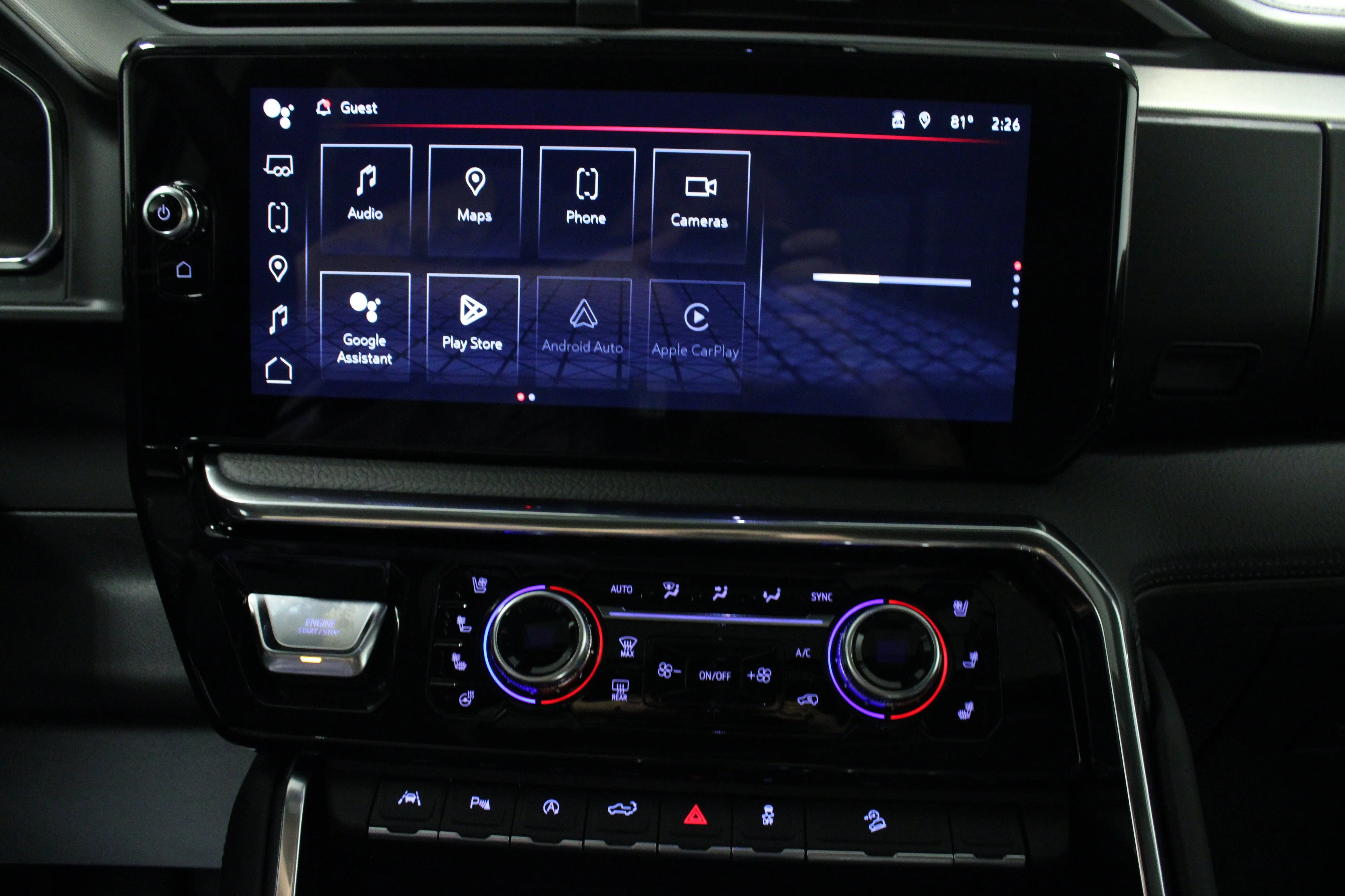 New 2026 Onyx Black GMC Denali image 22