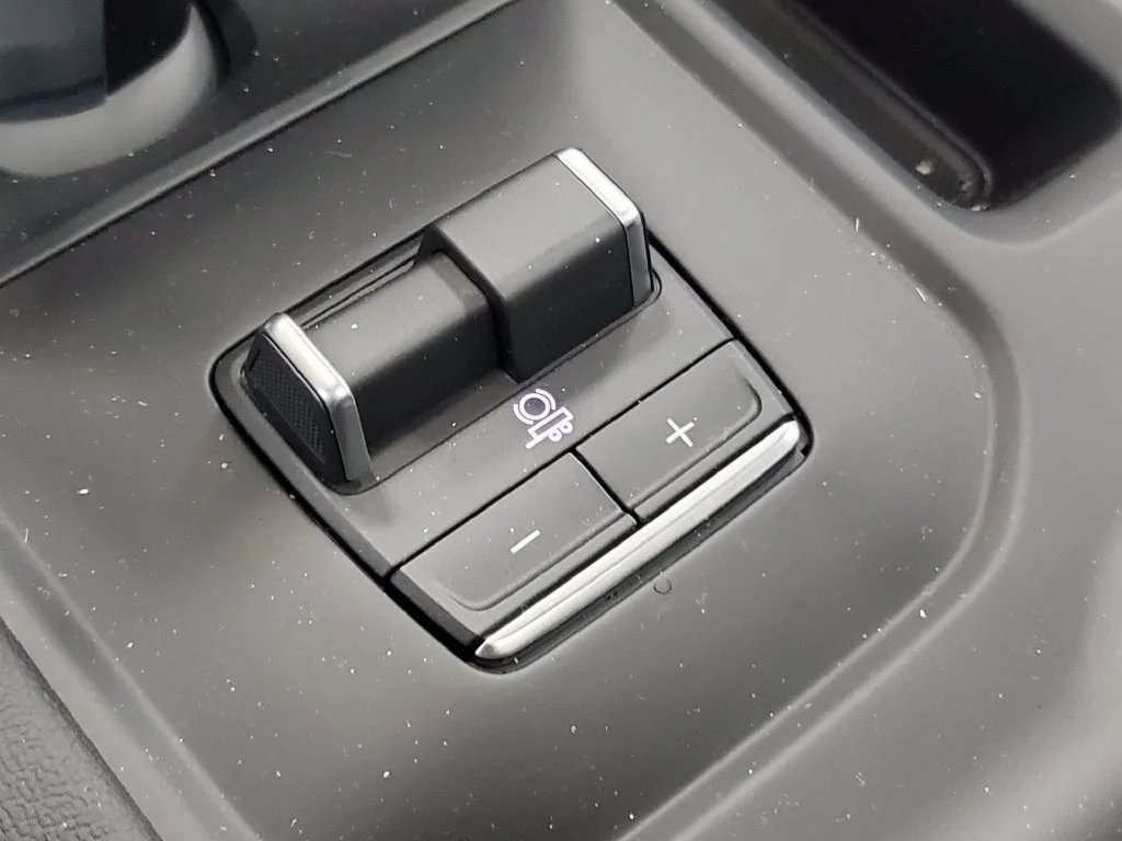 New 2026 Onyx Black GMC Denali image 18