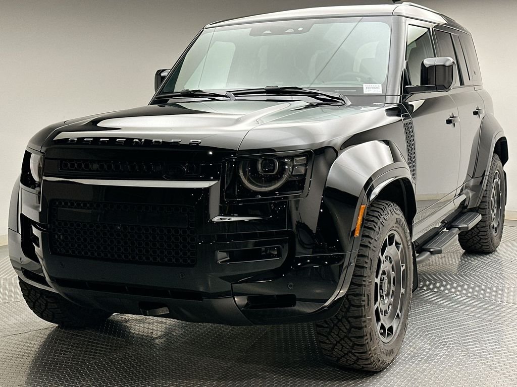 New Land Rover Defender for Sale in Paramus, NJ