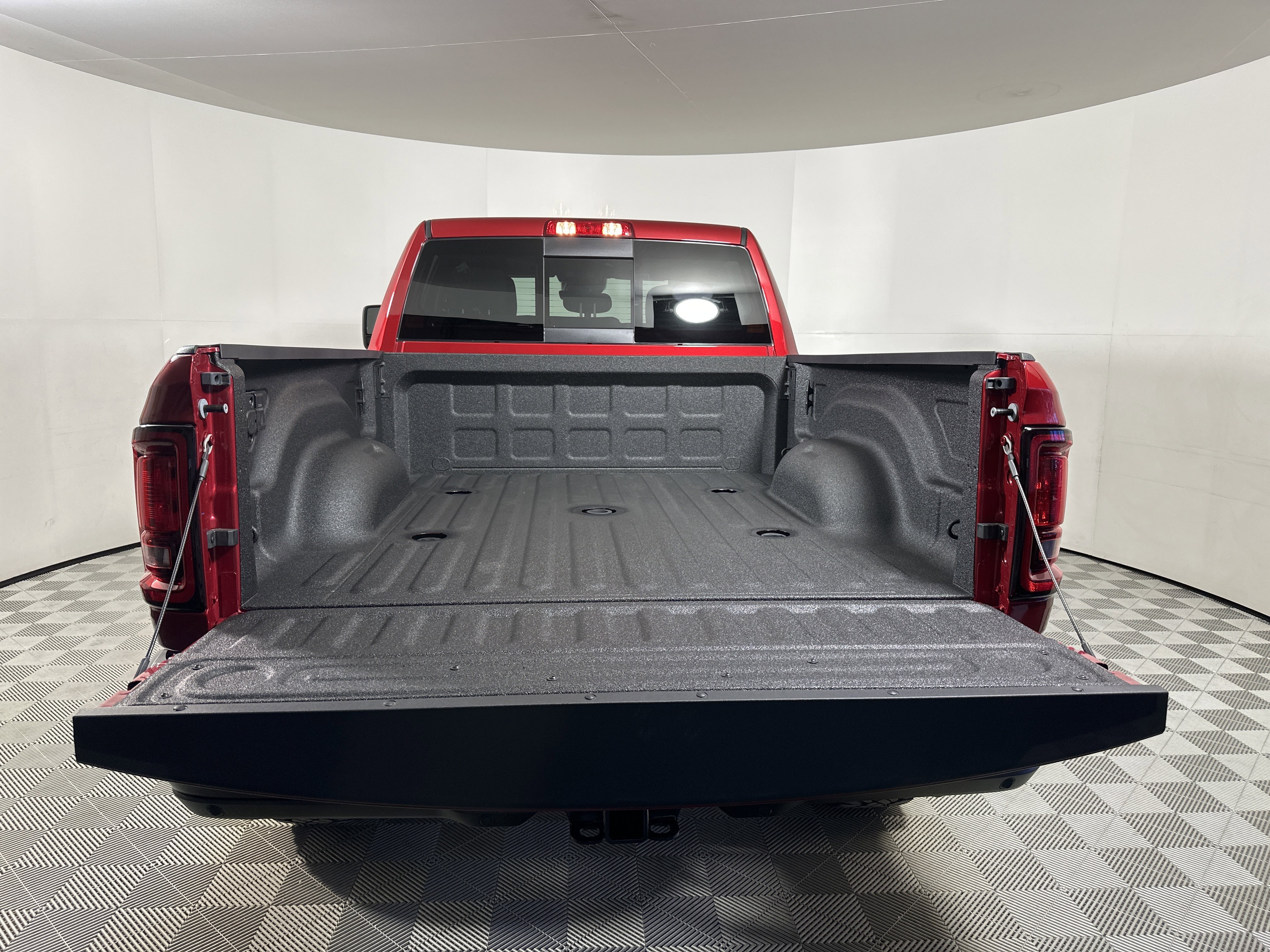 2026 RAM 2500 Tradesman/Warlock - Photo 25