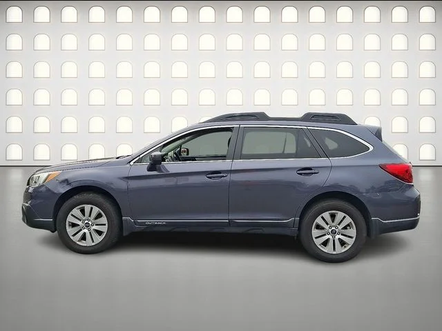 Used 2016 Gray Subaru 2.5i Premium image 4