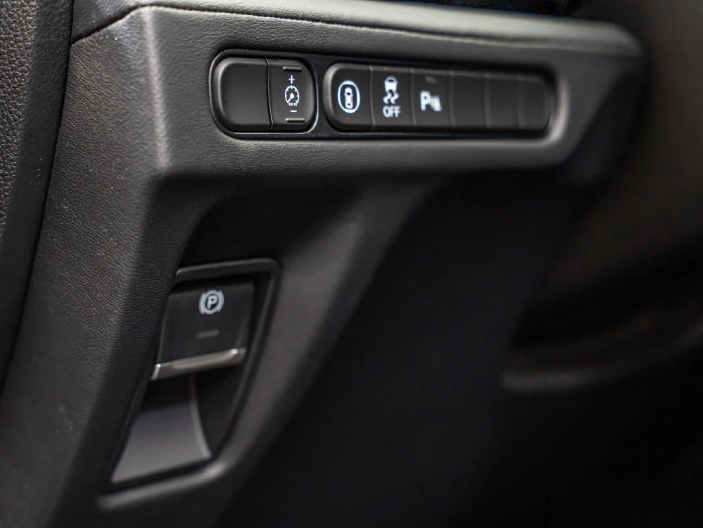 Used 2024 Liquid Carbon Metallic Acura Technology image 44