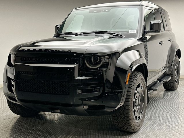 2026|Land Rover|Defender 110|OCTA|4D Sport Utility