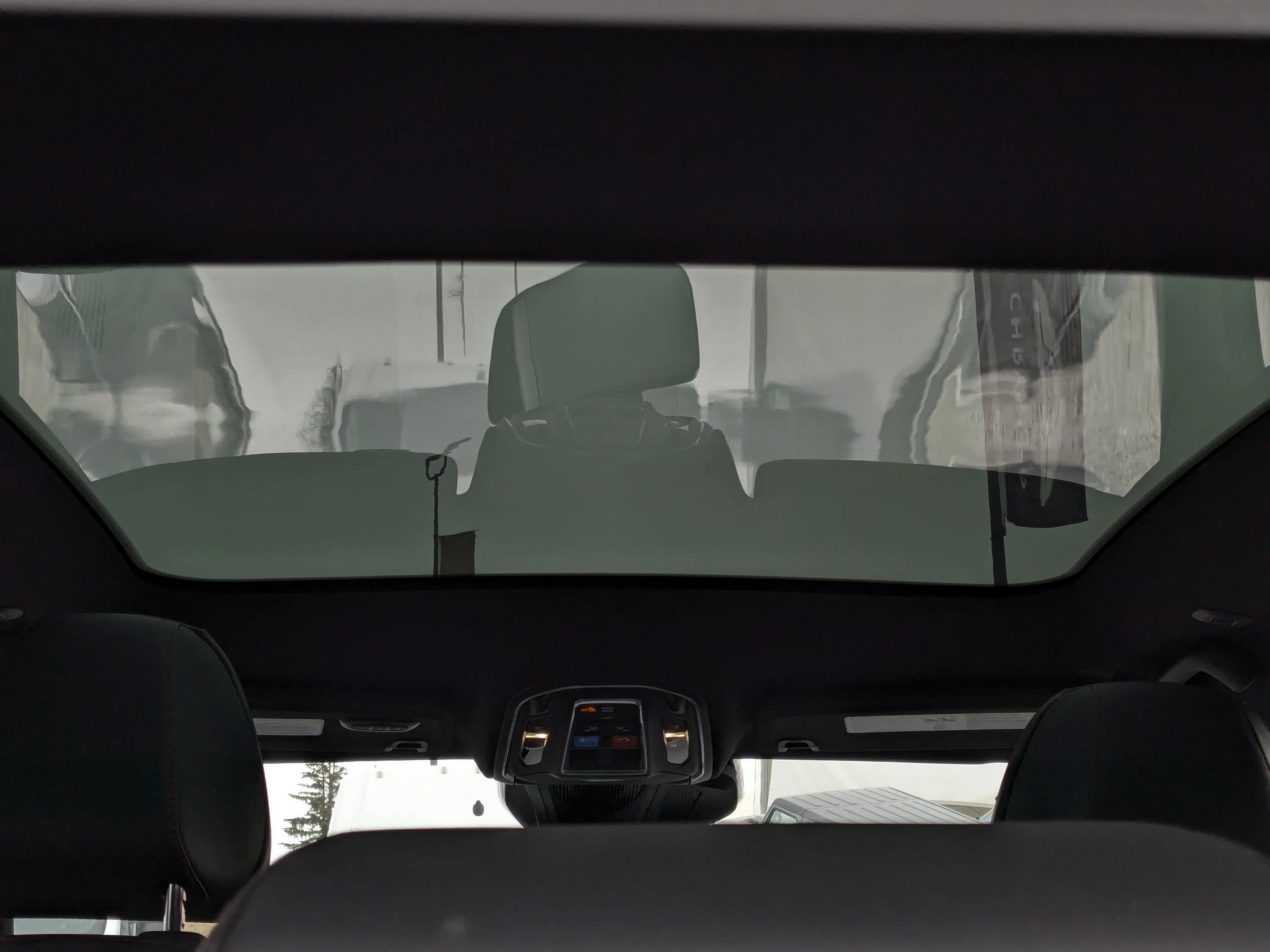 New 2026 Black Dodge Scat Pack Plus - 18 SPEAKER PREMIUM AUDIO - BLACKTOP PACKAGE - HURRICANE HO & TONS MORE! image 28