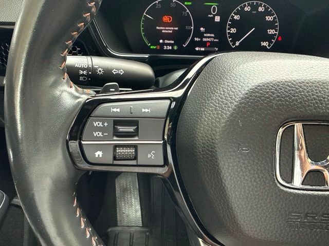 Used 2023  Honda Sport Touring image 35