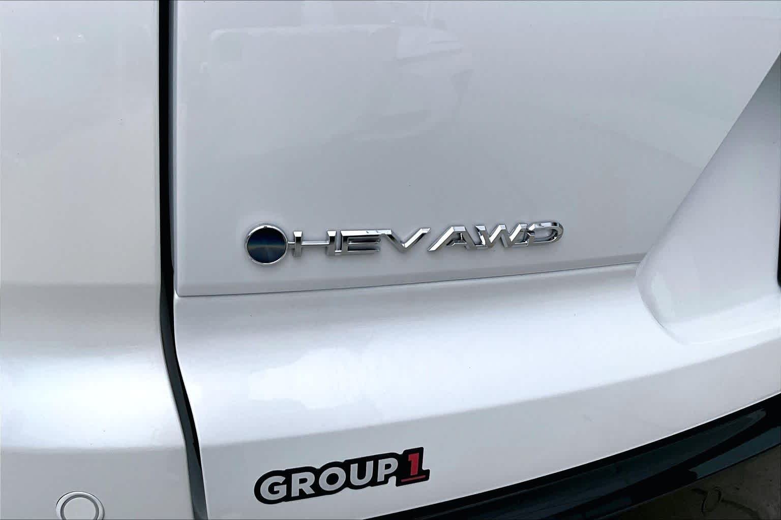 New 2026 Oxygen White Toyota Limited image 15