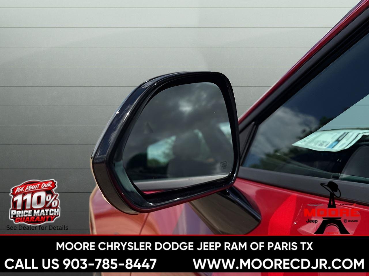 New 2026 Redeye Exterior Paint Dodge R/T image 32