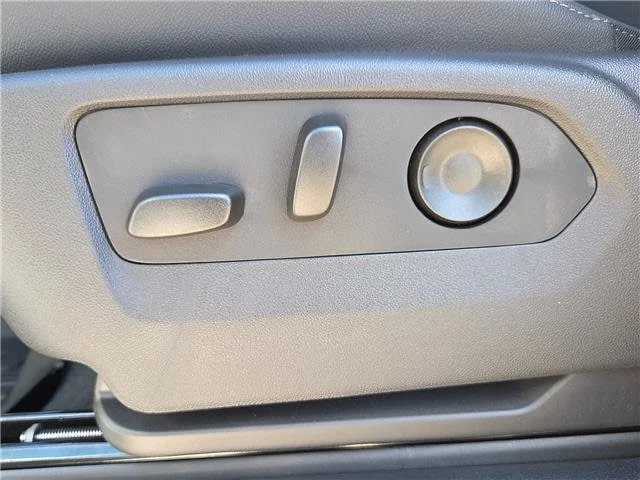 New 2026 Summit White GMC SLT image 11