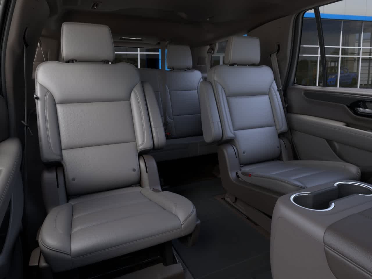 2026 GMC Yukon Elevation - Photo 17
