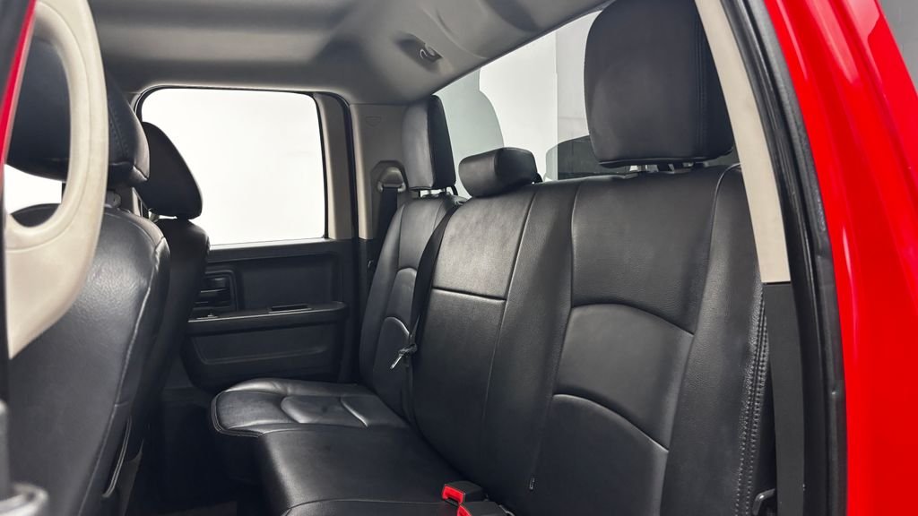 Used 2012 Red Ram ST image 30