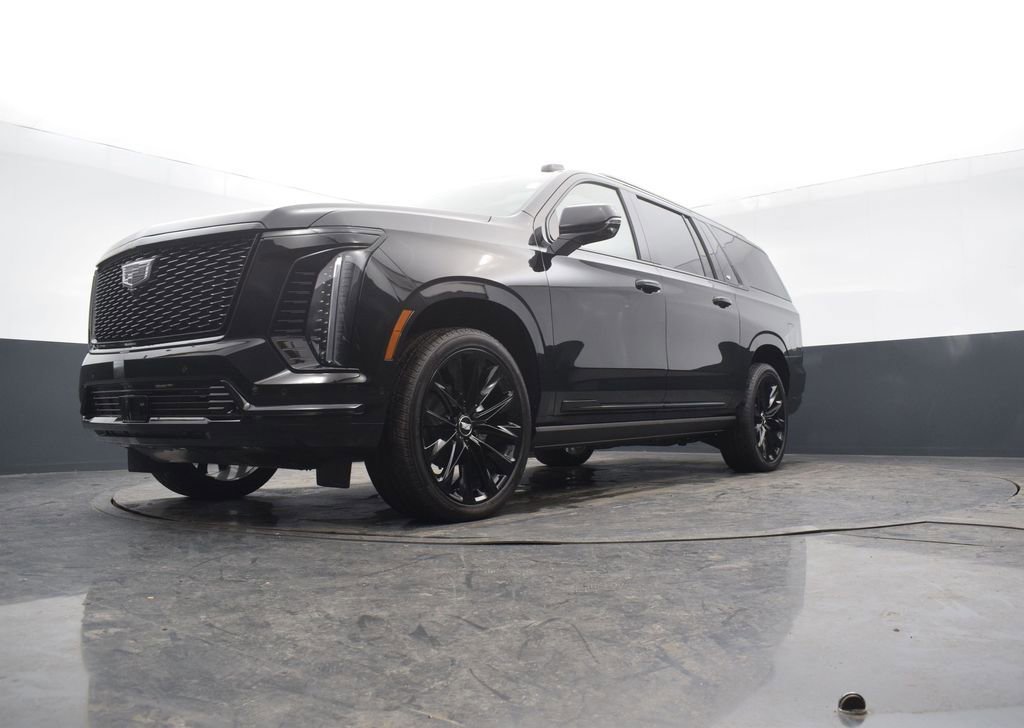 2026 CADILLAC ESCALADE ESV - Image 50