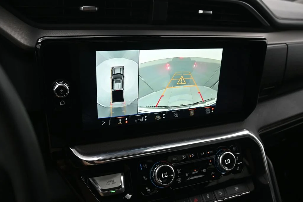 Used 2024 Onyx Black GMC Denali image 18