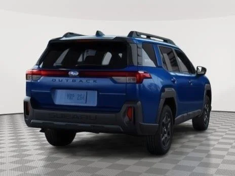 New 2026 Sapphire Blue Pearl Subaru Limited image 5