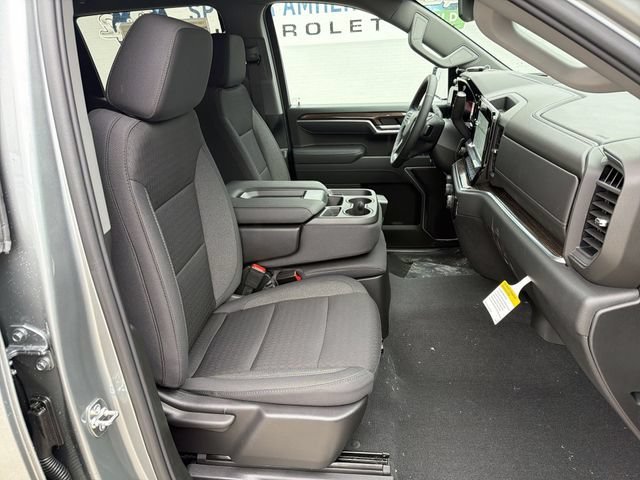 2026 Chevrolet Silverado 1500 LT - Photo 25
