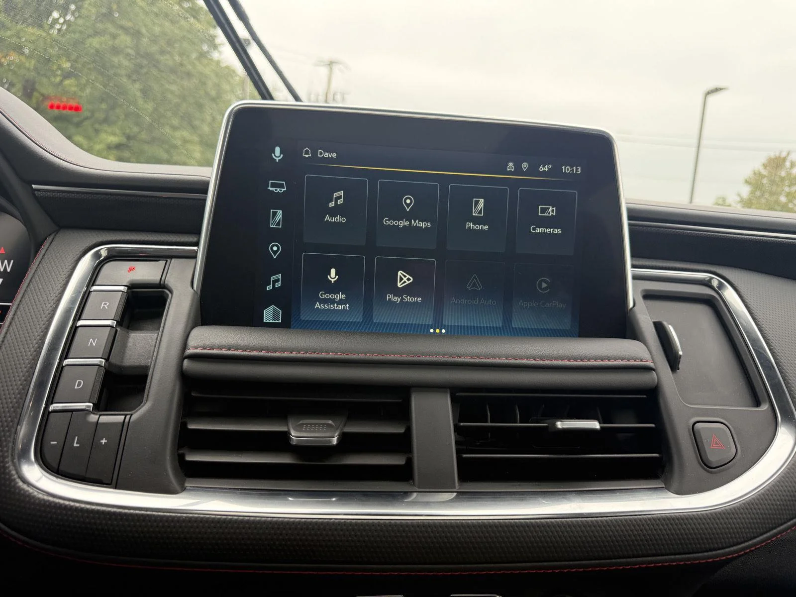 Used 2023 Black Chevrolet RST image 13