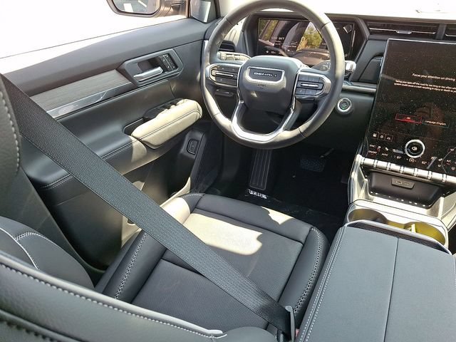 2026 GMC Terrain Denali - Photo 15