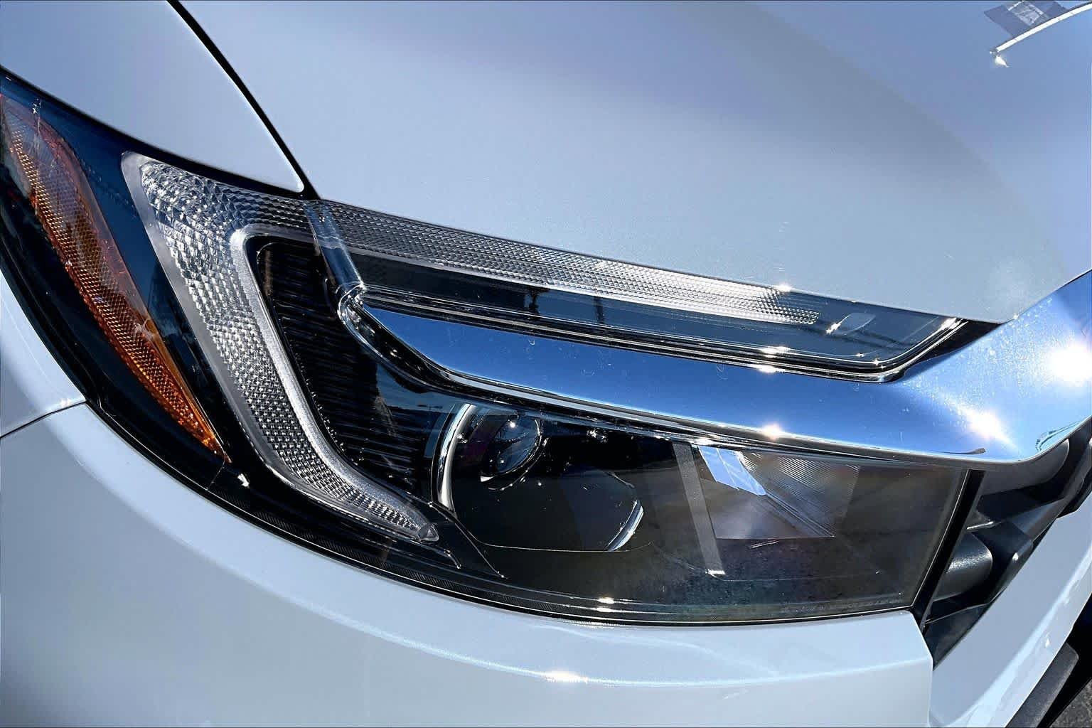2026 Honda Ridgeline RTL - Photo 13