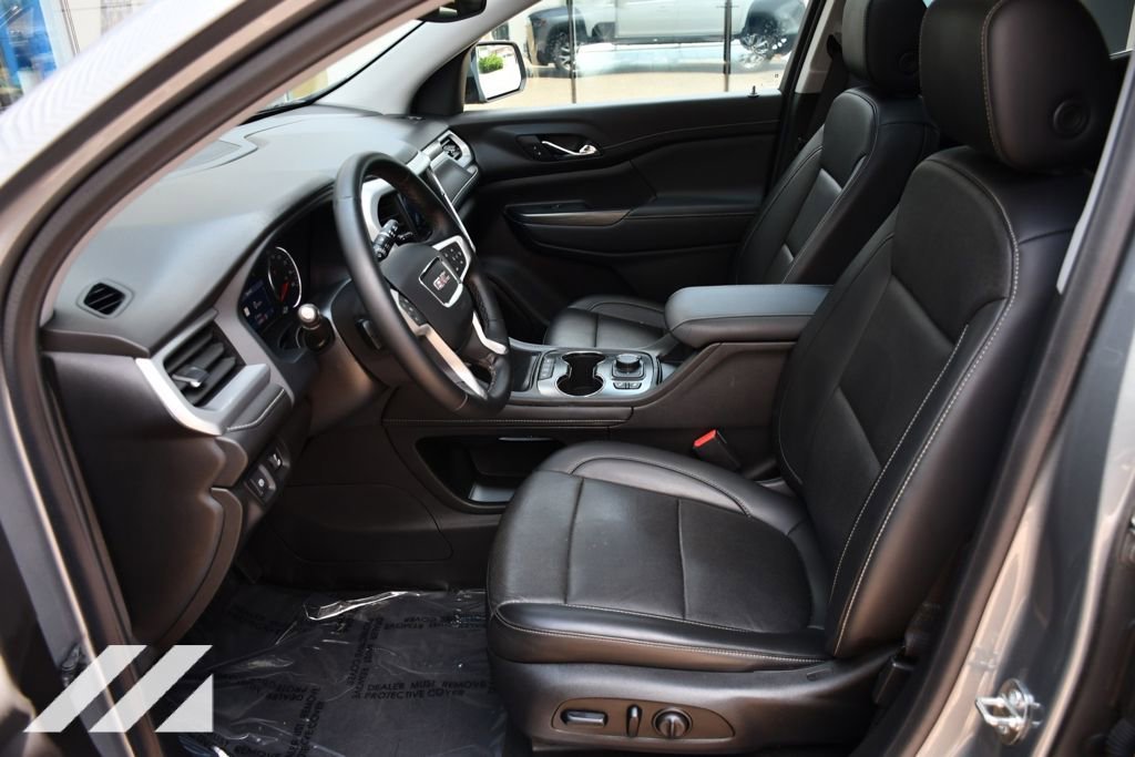 2023 GMC Acadia SLT - Photo 21