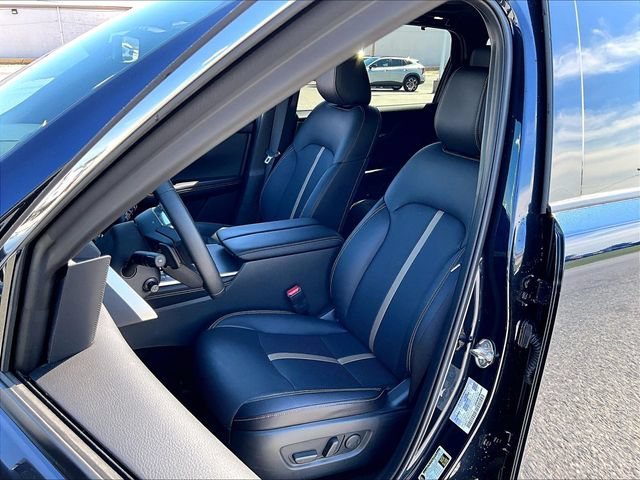 2026 Mazda CX-90 Premium Plus Package - Photo 10