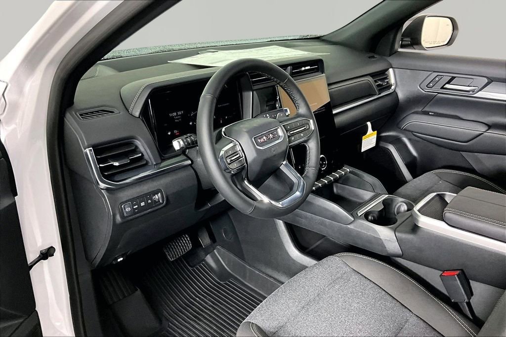 2026 GMC Terrain Elevation - Photo 8