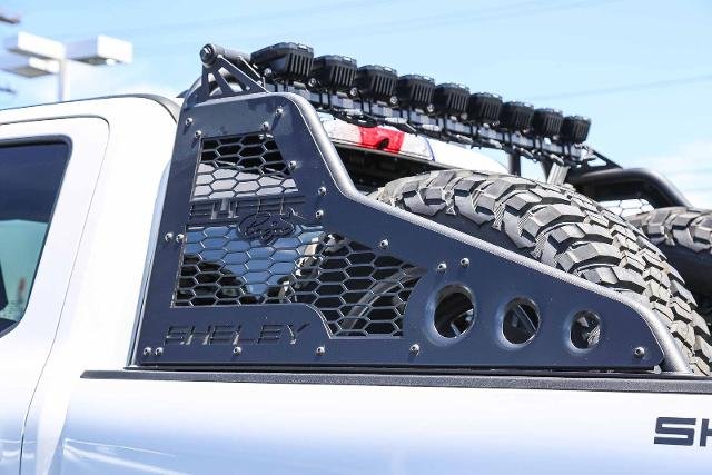 New 2026 Star White Metallic Tri-Coat Ford F-250® Lariat® image 51
