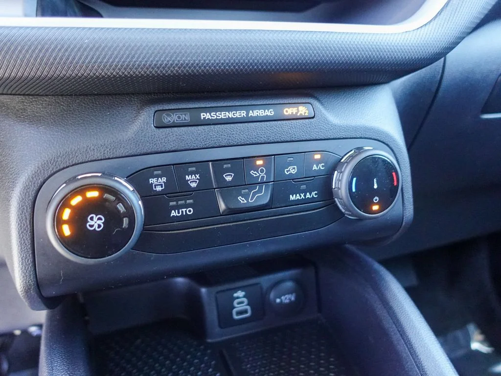 Used 2024 Black Ford Big Bend image 19