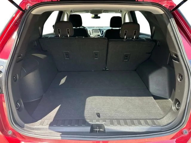 Used 2020 Red Chevrolet LT image 9